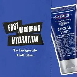 Kiehl’s Dagcreme<Kiehl´s Facial Fuel Moisturizer