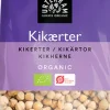 Urtekram Pasta, Ris & Bælgfrugter<Kikærter Ø
