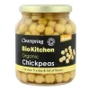 Clearspring Kikærter Biodynamisk Ø< Pasta, Ris & Bælgfrugter