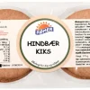 Rømer Kiks m. Hindbærfyld Ø< Brød, Kiks & Kager