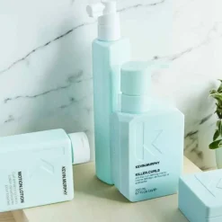 Kevin.Murphy Styling Cream|Krøllet Hår>Killer.Curls Anti Frizz Curl Defining Creme