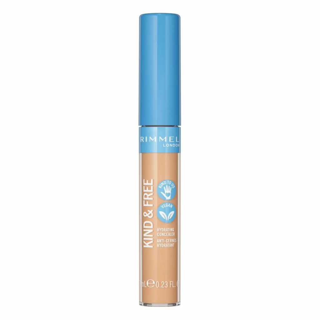 Rimmel Concealer>KIND & FREE All-Day Hydrating Liquid Concealer