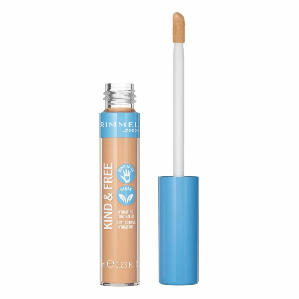 Rimmel Concealer>KIND & FREE All-Day Hydrating Liquid Concealer