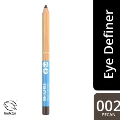 Rimmel Kind & Free Clean Eyeliner Pencil< Eyeliner