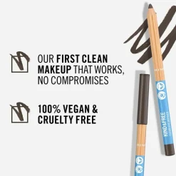 Rimmel Kind & Free Clean Eyeliner Pencil< Eyeliner