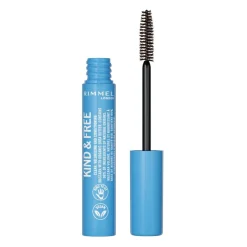 Rimmel Mascara>KIND & FREE Clean Mascara