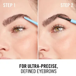 Rimmel Kind & Free Dual Ended Brow Definer< Øjenbryn