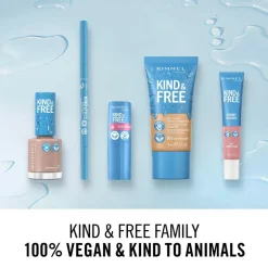 Rimmel Kind & Free Dual Ended Brow Definer< Øjenbryn