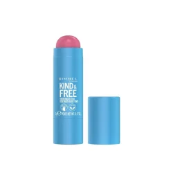 Rimmel Læbestift|Blush>Kind & Free Multi-Stick