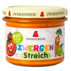Biogan Smørepålæg<Kinder Smørepålæg Veg. Ø