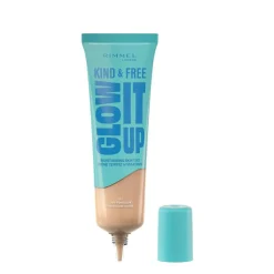 Rimmel Kind&Free skin tint< Foundation