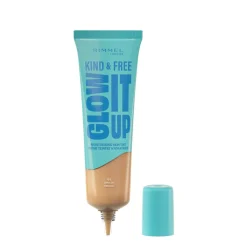Rimmel Kind&Free skin tint< Foundation