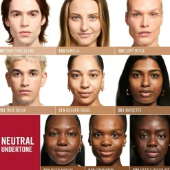 Rimmel Kind&Free skin tint< Foundation