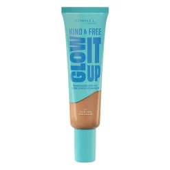 Rimmel Foundation>Kind&Free skin tint
