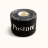 Swedish Posture Kinesiotape|Kinesiotape<Kinesio Tape