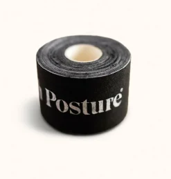 Swedish Posture Kinesiotape|Kinesiotape<Kinesio Tape