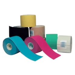 BioVita Kinesiotape 7,5 cm (5 meter)< Kinesiotape|Kinesiotape
