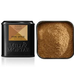 Mill & Mortar Kinesisk Five Spice Krydderiblanding Ø< Krydderier