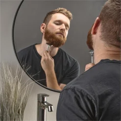 Gillette King C. blade til Double Edge< Skrabere & Blade