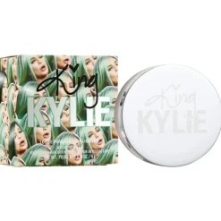 Kylie Cosmetics Pudder<King Kylie Loose Powder Highlighter Limited Edition