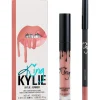 Kylie Cosmetics King Kylie Matte Liquid Lipstick & Lip Liner< Lipliner|Læbestift