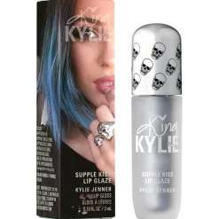 Kylie Cosmetics King Kylie Supple Kiss Lip Glaze< Lipgloss