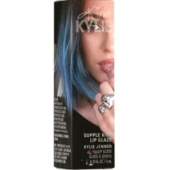 Kylie Cosmetics King Kylie Supple Kiss Lip Glaze< Lipgloss