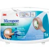 3M Øvrige<Kirurgisk Tape m. dispenser