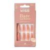 Kiss Kunstige Negle Og Tilbehør<Bare But Better Nails