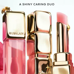 GUERLAIN Læbestift<Kiss Kiss Bee Glow Oil