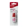 Kiss Maximum Speed Nail Glue< Kunstige Negle Og Tilbehør