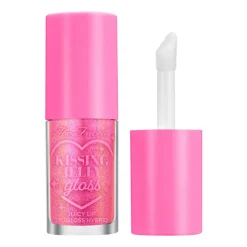 Too Faced Lipgloss<Kissing Jelly Lip Gloss