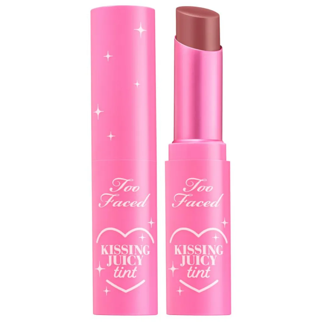 Too Faced Kissing Juicy Lip Tint< Lipgloss