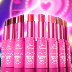 Too Faced Kissing Juicy Lip Tint< Lipgloss