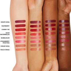 Too Faced Kissing Juicy Lip Tint< Lipgloss