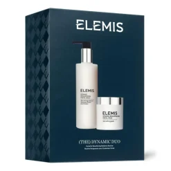 Elemis Ansigtsbehandling<Kit: Dynamic Duo – Dynamic Resurfacing Radiance Routine