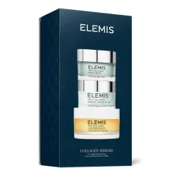 Elemis Kit: Pro-Collagen Heroes – Pro Collagen Skin Health Routine< Ansigtsbehandling