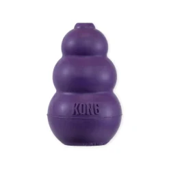 Kong Dyrelegetøj<Kitty Godbiddispenser