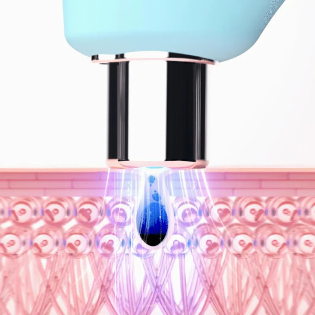 FOREO Ansigtsbehandling<KIWI