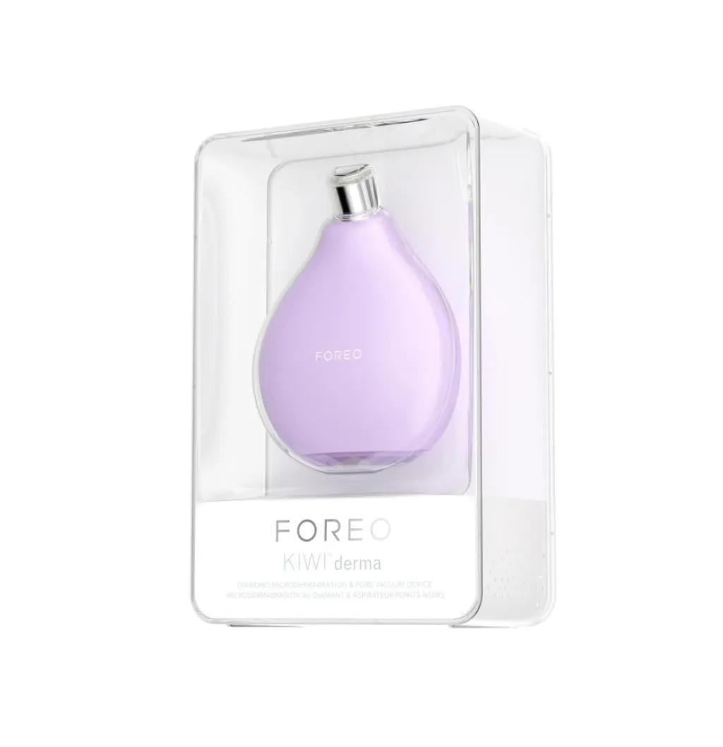 FOREO Ansigtsbehandling<KIWI Derma