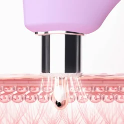 FOREO Ansigtsbehandling<KIWI Derma