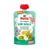 Holle Babymad<Kiwi Koala Pære Banan & Kiwi Smoothie