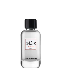 Karl Lagerfeld Eau De Toilette<KL Vienna Opera EDT 100 ML (W)