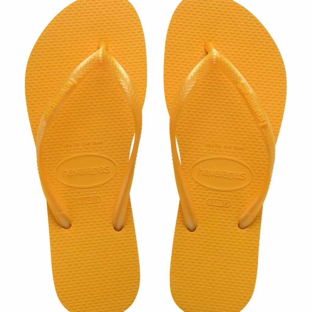 Havaianas Klipklappere< Sko