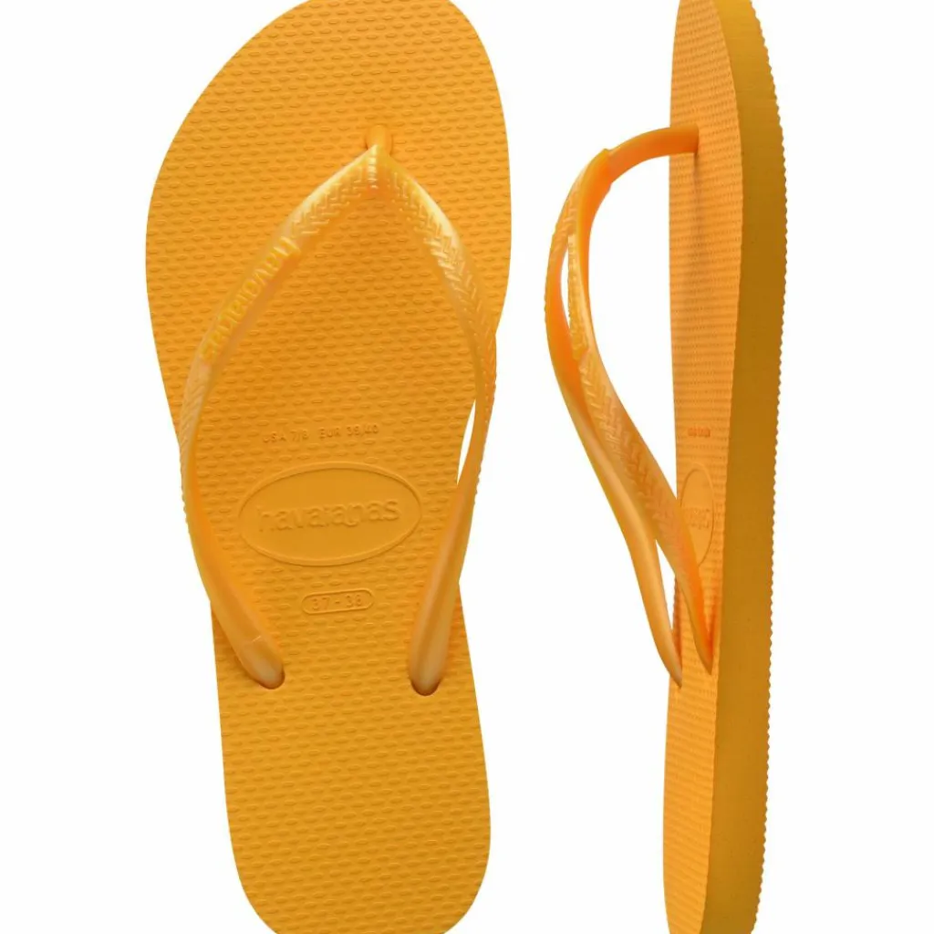Havaianas Klipklappere< Sko