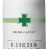 Matas Medicare Klorhexidin|Mund & Tandpleje>Klorhexidin Mundskyl 0,12%