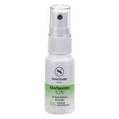 SkinOcare Klorhexidin>Klorhexidin Spray 0,2%