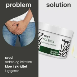 Australian Bodycare Intimpleje|Intimpleje>Klunke Voks