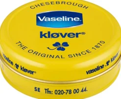 Kløver Vaseline Eksem & Tør Hud|Øvrig<Kløver® vaseline