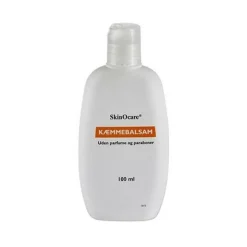 SkinOcare Lus|Lus>Kæmmebalsam